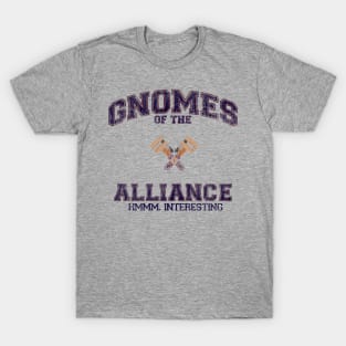 Gnommergan T-Shirt